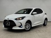 Toyota Yaris IV Кемерово  - изображение 20