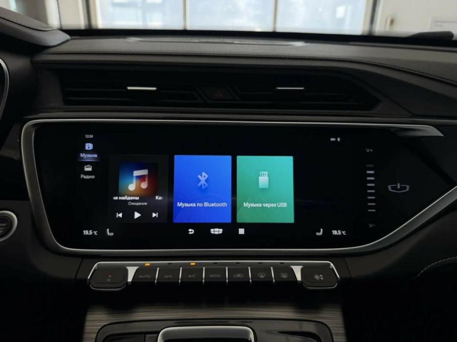 Geely Atlas Pro Подольск  - изображение 20