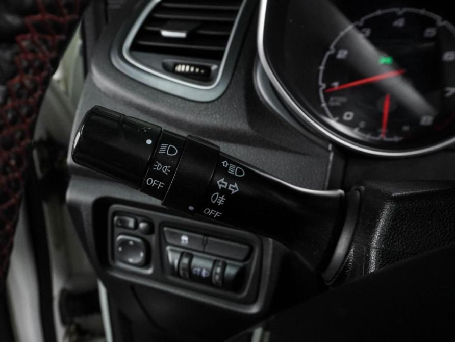 Chery Tiggo 5 I Рестайлинг Воронеж  - изображение 12