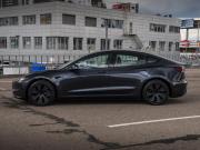 Tesla Model 3 I Рестайлинг Москва  - изображение 31