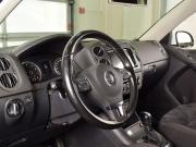 Volkswagen Tiguan I Рестайлинг Кемерово  - изображение 31