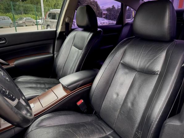 Nissan Teana II Рестайлинг с пробегом 2011 года, цена 870 000 рублей, 309150 км, седан, Автокод Объявления
