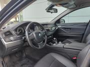 BMW 5 серии VI (F10/F11/F07) Рестайлинг Казань  - изображение 42