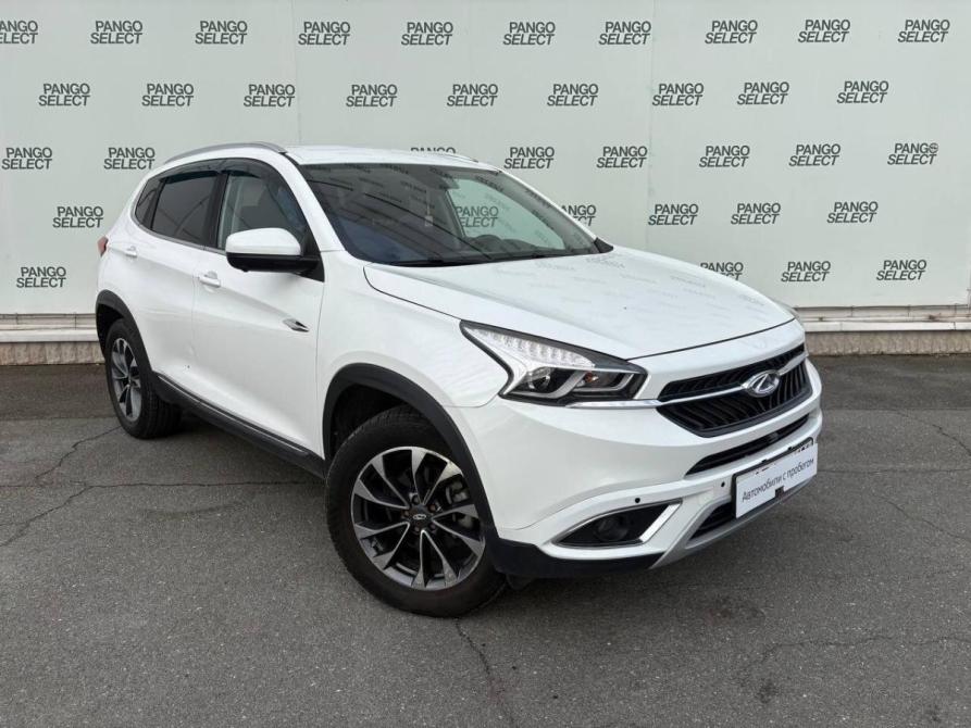 Chery Tiggo 7 I Нижний Тагил  - изображение 3