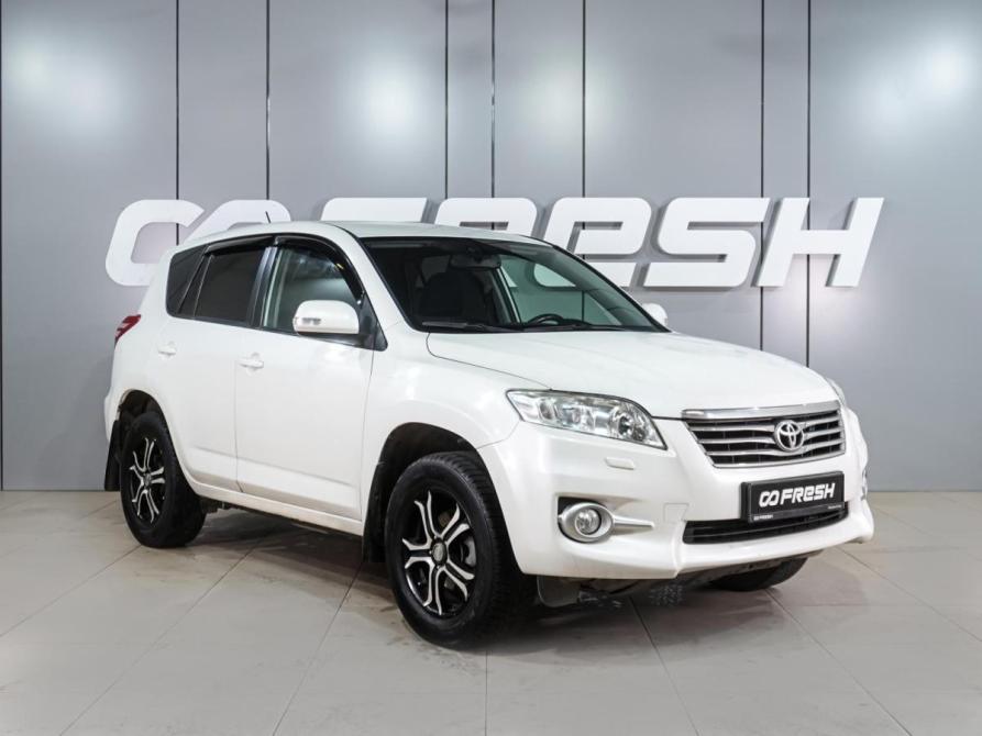 Toyota RAV4 III (XA30) Рестайлинг Воронеж  - изображение 1