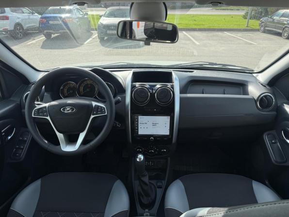 Lada (ВАЗ) Largus I Рестайлинг с пробегом 2025 года, цена 1 690 000 рублей, 2345 км, универсал, Автокод Объявления