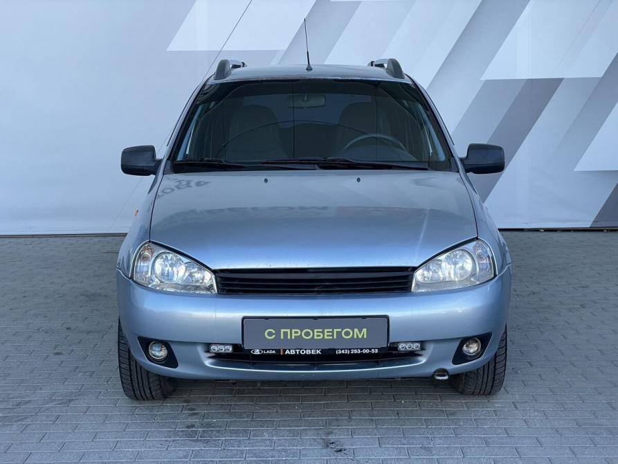Lada (ВАЗ) Kalina I Екатеринбург  - изображение 2