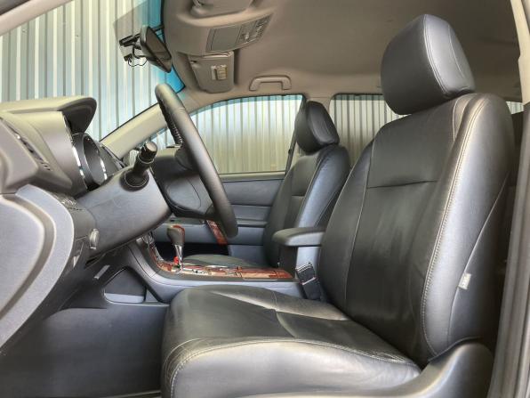 Toyota Highlander II (XU40) Рестайлинг с пробегом 2011 года, цена 2 000 000 рублей, 187857 км, внедорожник, Автокод Объявления