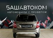 Lada (ВАЗ) Granta I Рестайлинг Уфа  - изображение 20
