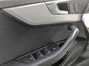 Audi A4 V (B9) Рестайлинг Москва  - изображение 54