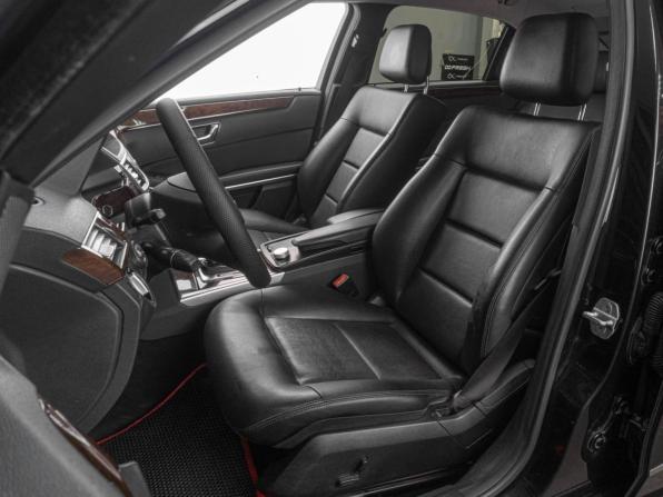 Mercedes-Benz E-Класс IV (W212 S212 C207) с пробегом 2011 года, цена 1 279 000 рублей, 176198 км, седан, Автокод Объявления
