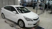 Hyundai Solaris I Рестайлинг Санкт-Петербург  - изображение 6