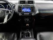 Toyota Land Cruiser Prado 150 Series Рестайлинг 1 Санкт-Петербург  - изображение 44