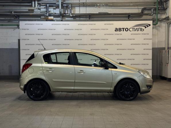 Opel Corsa D с пробегом 2007 года, цена 399 000 рублей, 183000 км, хэтчбек, Автокод Объявления