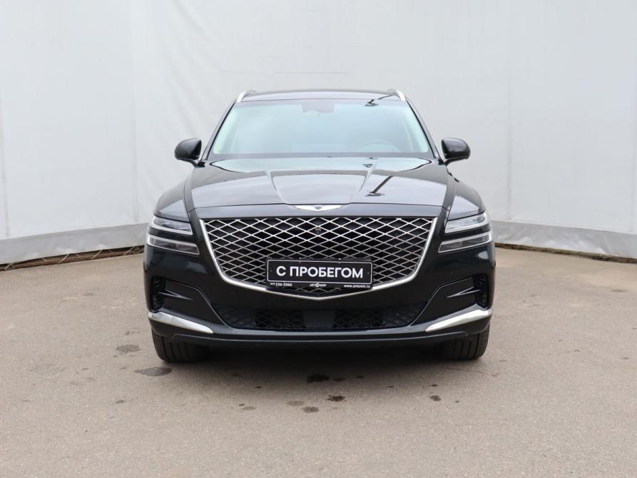 Genesis GV80 I Москва  - изображение 2