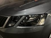 Skoda Octavia III (A7) Рестайлинг Пермь  - изображение 30