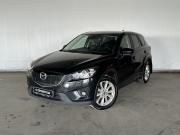 Mazda CX-5 I Москва  - изображение 22