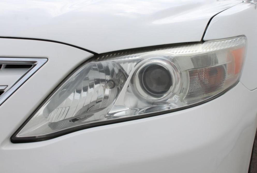 Toyota Camry VI (XV40) Рестайлинг Нижний Новгород  - изображение 20