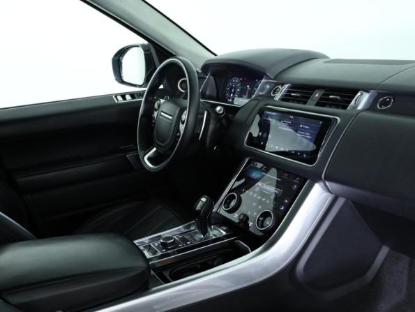 Land Rover Range Rover Sport II Рестайлинг с пробегом 2018 года, цена 4 200 000 рублей, 274197 км, внедорожник, Автокод Объявления