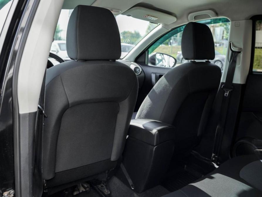 Nissan Qashqai I Рестайлинг Челябинск  - изображение 11