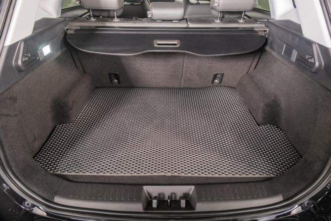 Chery Tiggo 7 Pro Max I с пробегом 2023 года, цена 2 099 000 рублей, 75500 км, внедорожник, Автокод Объявления
