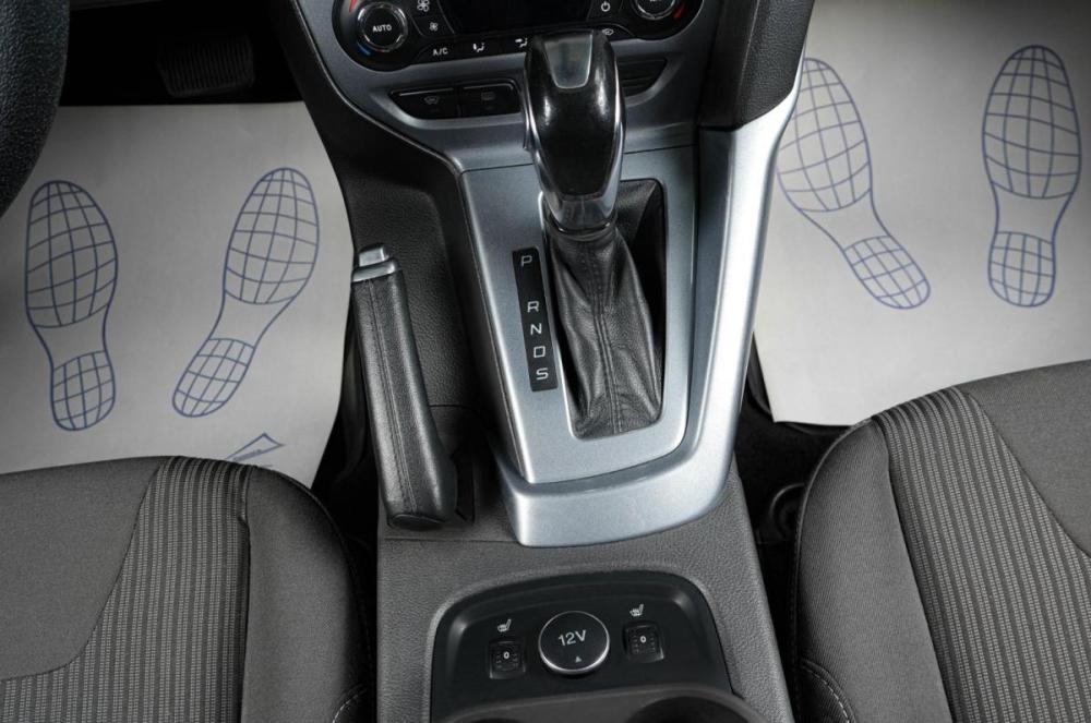 Ford Focus III Тюмень  - изображение 18
