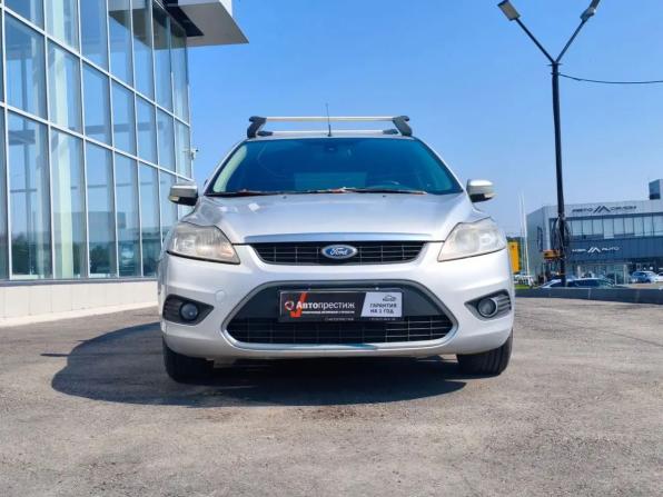 Ford Focus II Рестайлинг с пробегом 2008 года, цена 495 000 рублей, 330900 км, хэтчбек, Автокод Объявления