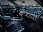 Infiniti QX60 I Рестайлинг Тюмень  - изображение 37