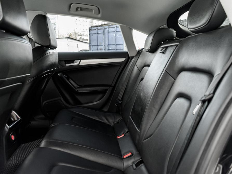Audi A5 I (8T) Рестайлинг Екатеринбург  - изображение 20
