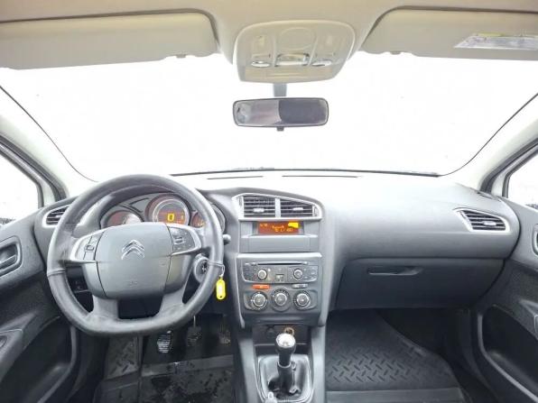 Citroen C4 II с пробегом 2012 года, цена 420 000 рублей, 166121 км, хэтчбек, Автокод Объявления