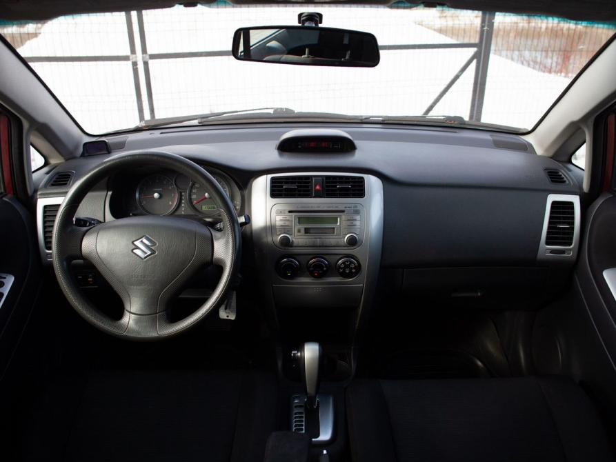 Suzuki Liana I Рестайлинг Иваново  - изображение 20