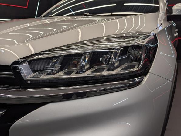 Chery Tiggo 8 I Рестайлинг с пробегом 2023 года, цена 1 955 000 рублей, 23431 км, внедорожник, Автокод Объявления