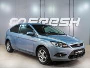 Ford Focus II Рестайлинг Воронеж  - изображение 19