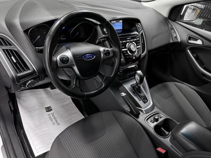Ford Focus III Тверь  - изображение 8