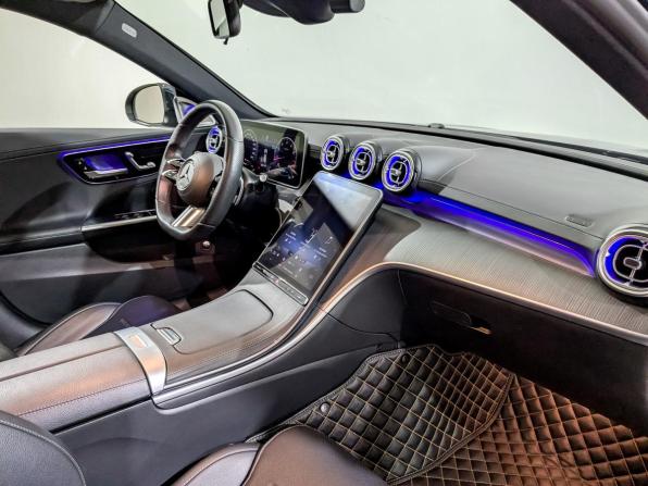 Mercedes-Benz C-Класс V (W206) с пробегом 2022 года, цена 4 450 000 рублей, 41829 км, седан, Автокод Объявления
