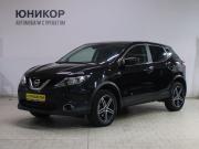 Nissan Qashqai II Дзержинск  - изображение 19