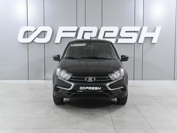 Lada (ВАЗ) Granta I Рестайлинг с пробегом 2020 года, цена 649 000 рублей, 105570 км, седан, Автокод Объявления