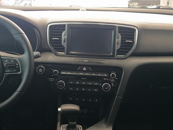 Kia Sportage IV с пробегом 2016 года, цена 2 180 000 рублей, 93863 км, внедорожник, Автокод Объявления
