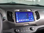 Kia Sportage III Рестайлинг Воронеж  - изображение 37