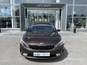 Kia Cerato III Рестайлинг (Classic) Брянск  - изображение 17
