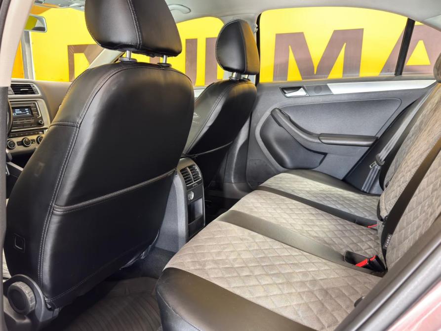 Volkswagen Jetta VI Рестайлинг Ижевск  - изображение 9