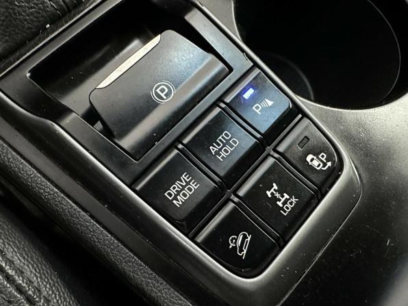 Hyundai Tucson III с пробегом 2016 года, цена 2 340 000 рублей, 103950 км, внедорожник, Автокод Объявления