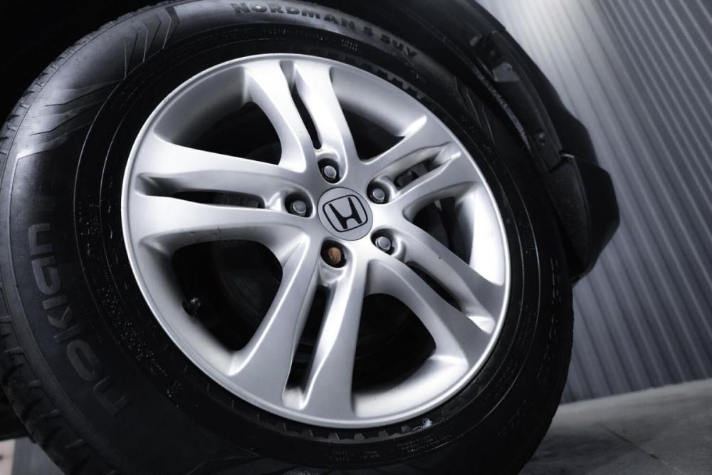 Honda CR-V III Рестайлинг Тюмень  - изображение 12