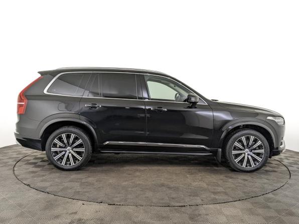 Volvo XC90 II Рестайлинг 1 с пробегом 2021 года, цена 5 250 000 рублей, 86330 км, внедорожник, Автокод Объявления