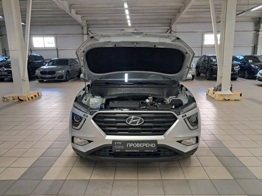 Hyundai Creta II Набережные Челны  - изображение 11