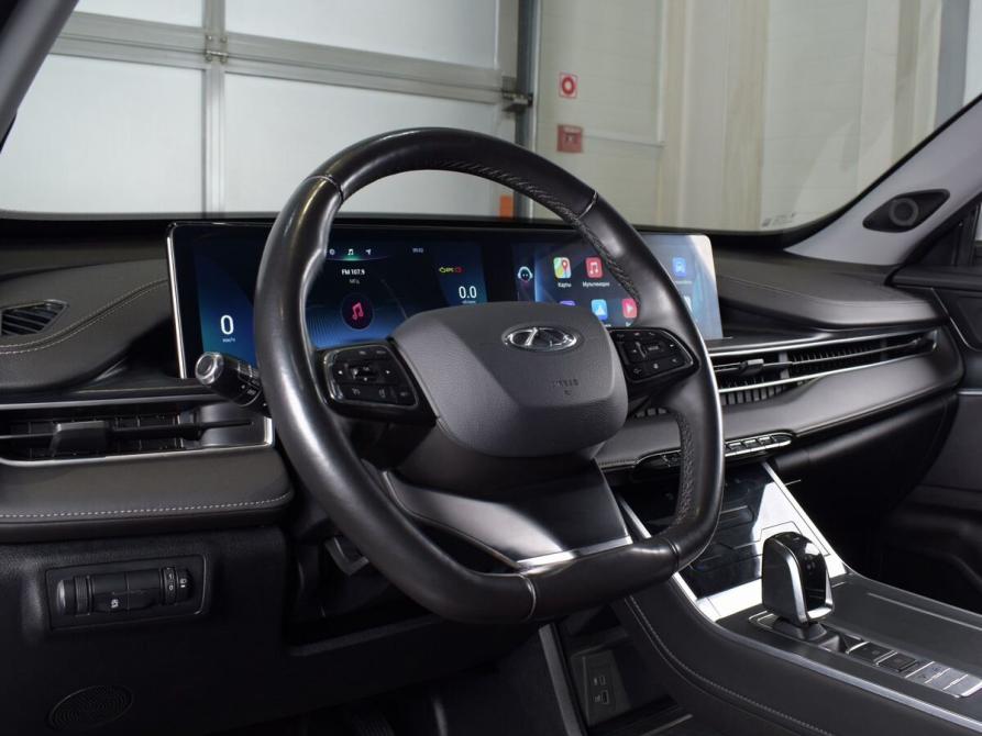 Chery Tiggo 7 Pro Max I Кемерово  - изображение 8