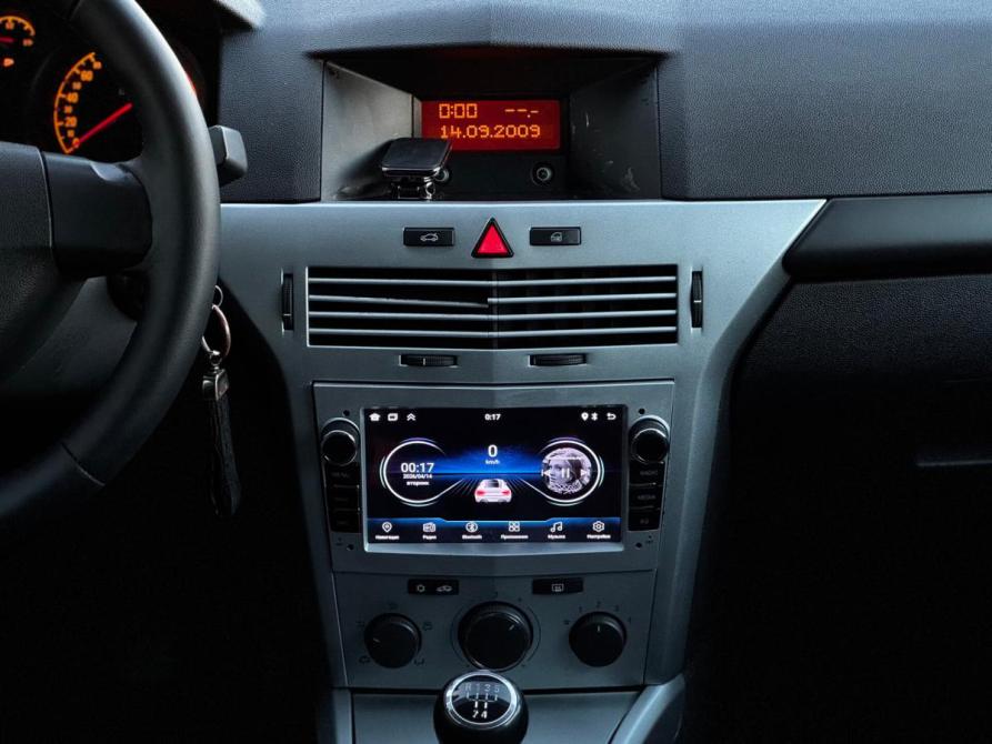 Opel Astra H Рестайлинг Архангельск  - изображение 18