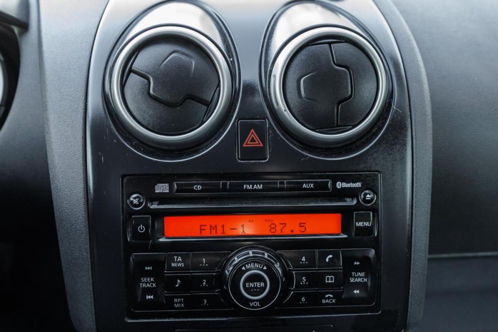 Nissan Qashqai I Ульяновск  - изображение 19