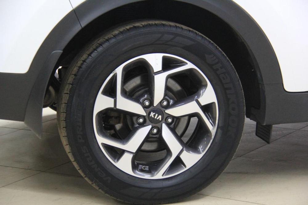 Kia Sportage IV Рестайлинг Чебоксары  - изображение 33