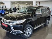 Mitsubishi Pajero Sport III Челябинск  - изображение 14